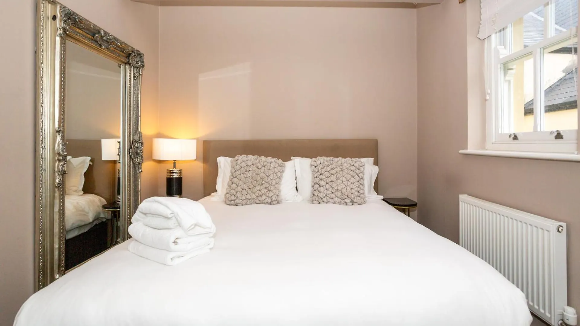 Coffico Hotel Cardiff