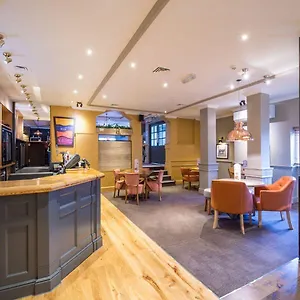 Отель Premier West, Кардифф