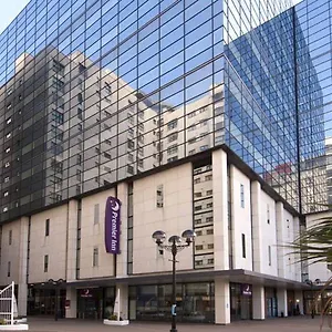 Hotel Premier City Centre, Cardiff