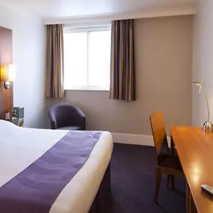 Premier Hotel