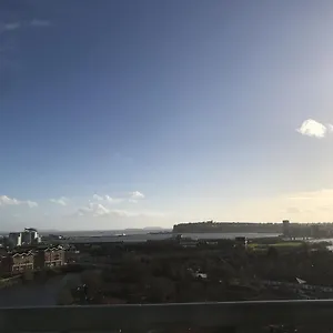 Apartment Riverbank Penthouse And, Cardiff