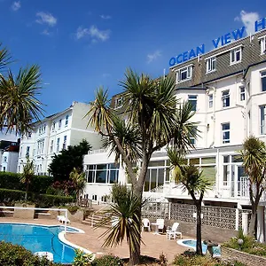 The Ocean View Bournemouth