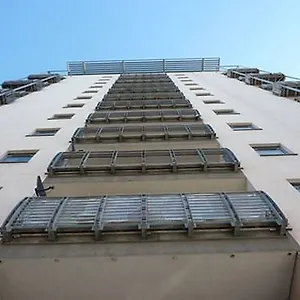 Apartment The, Cardiff