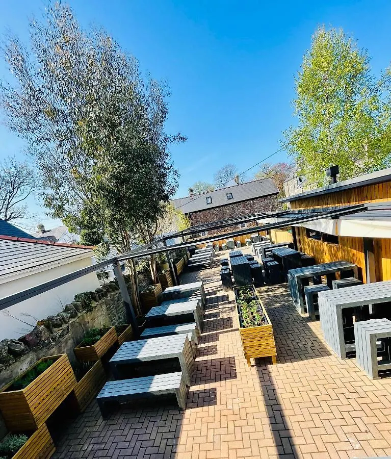 *****  Coffico Hotel كارديف المملكة المتحدة