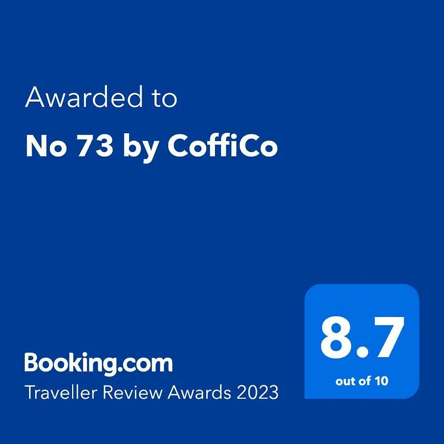 Coffico Hotel كارديف
