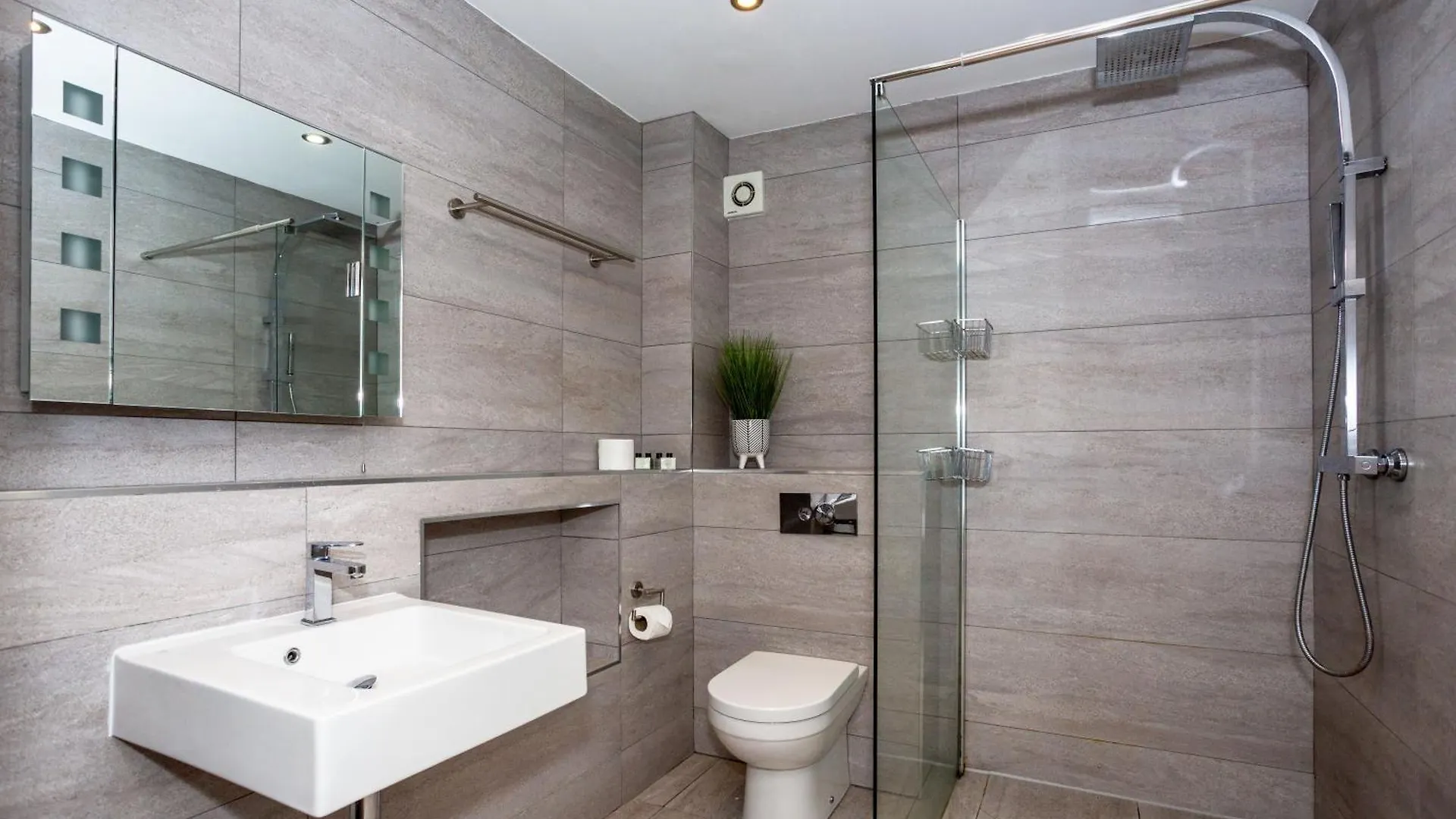 Coffico Hotel كارديف