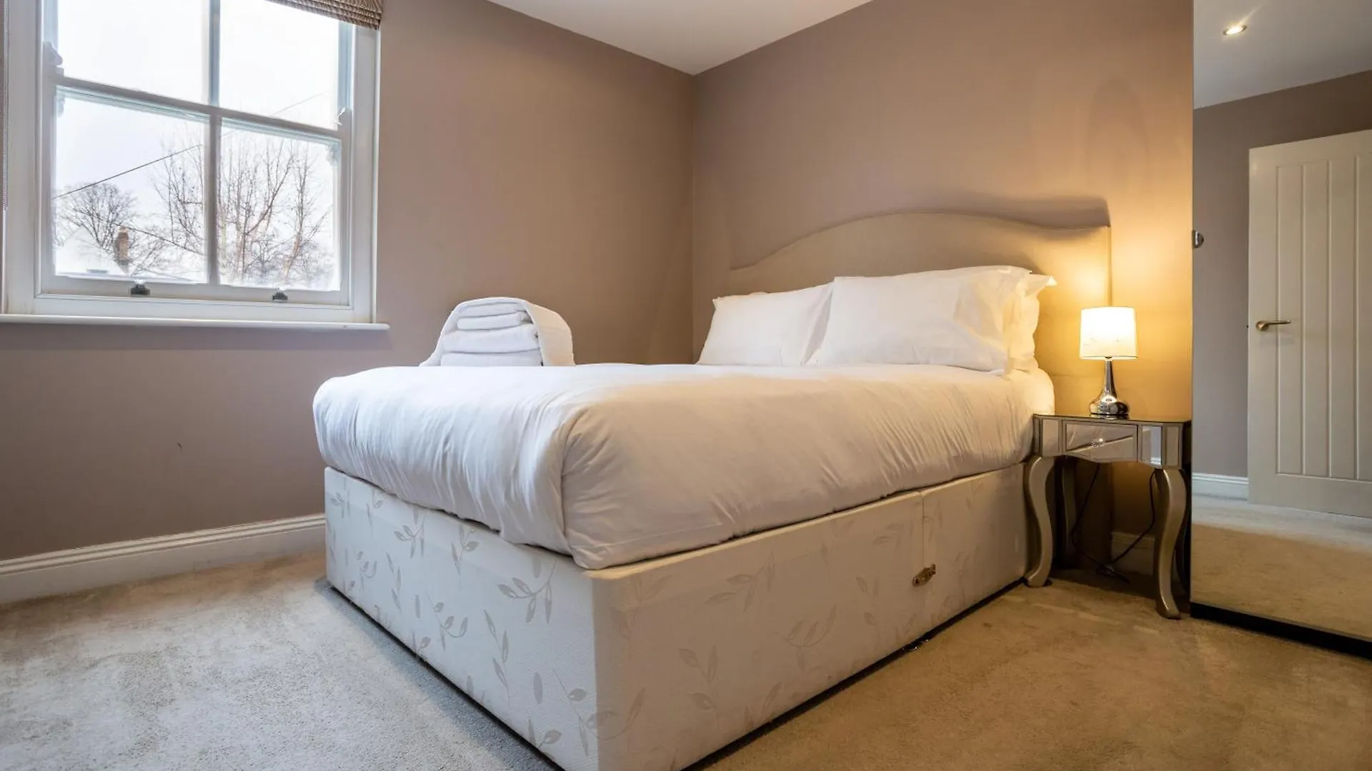 Coffico Hotel كارديف المملكة المتحدة
