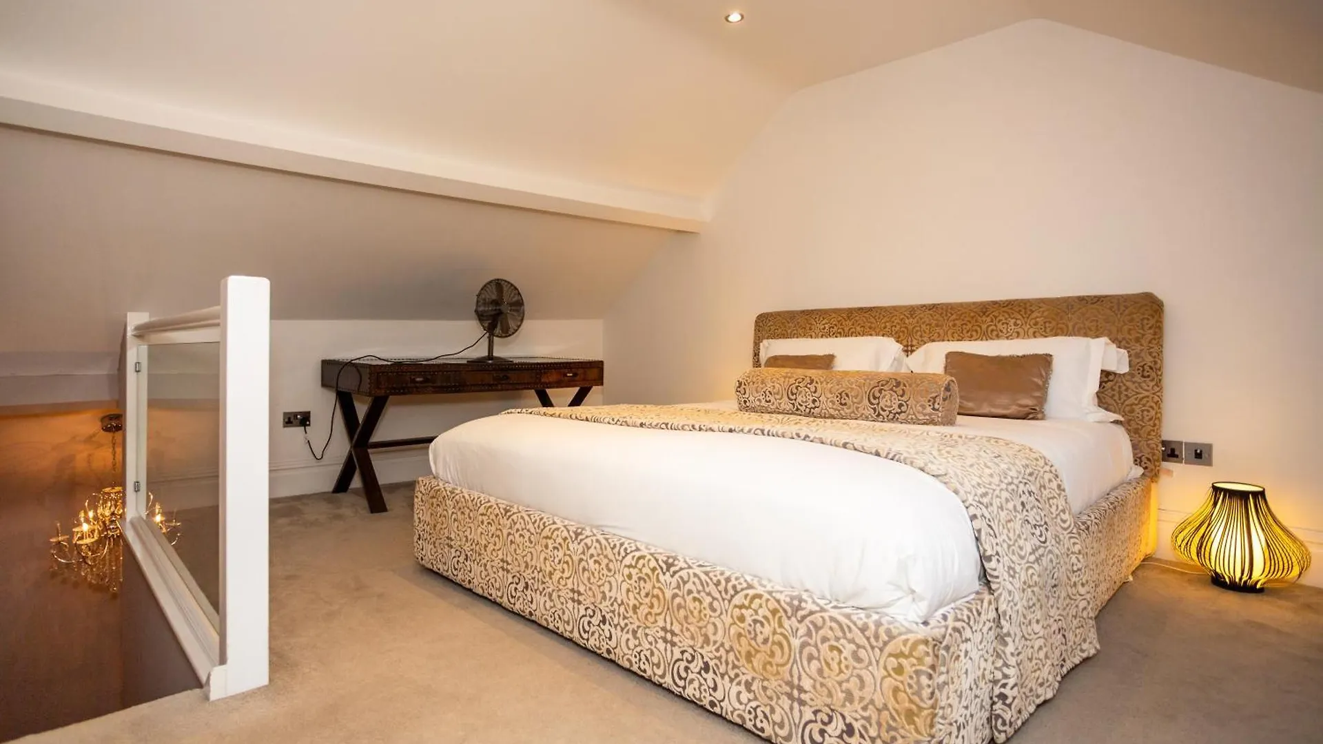 Coffico Hotel Cardiff