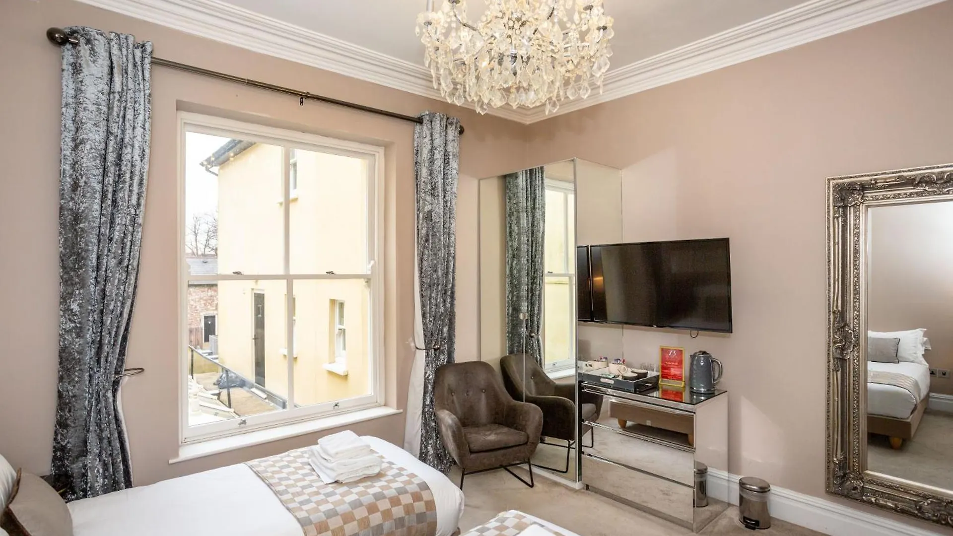 Coffico Hotel Cardiff